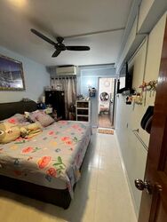 EUNOS GROVE (D16), Shop House #626352271